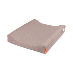 donebydeer Easy Wipe Verschoonkussen voor Baby Done by Deer Confetti
