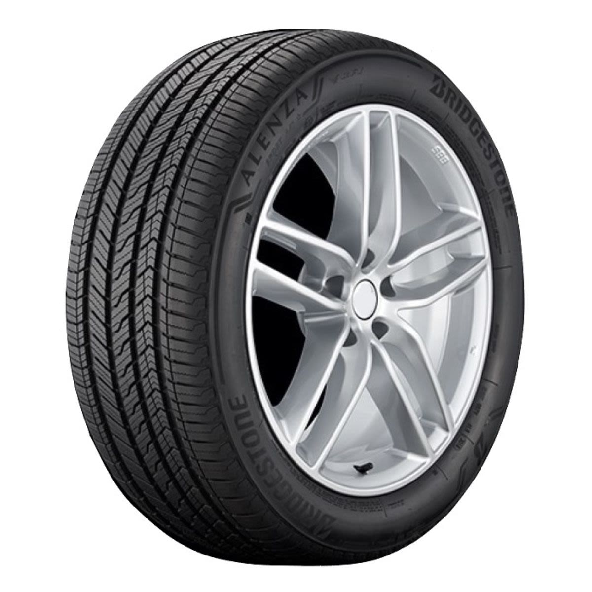Zomerbanden BRIDGESTONE Alenza Sport All Season 285/45R21 113V XL