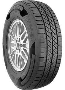 Petlas VanMaster All Season 225/75 R16 118 R  3PMSF