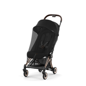 Buggy Coya Muskietennet