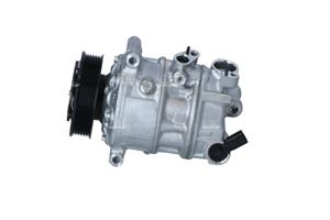 volvo Compressor, airconditioning 320029G