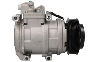 Compressor, airconditioning THERMOTEC KTT090123