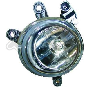 audi Mistlamp 1017189