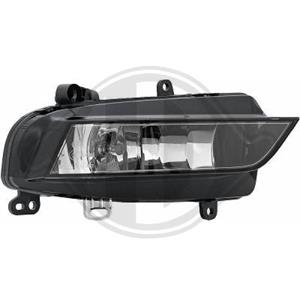 audi Mistlamp 1080288