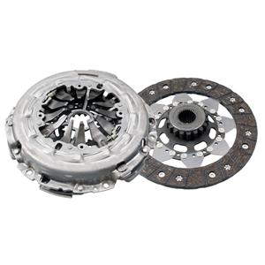 mercedes-benz Koppelingsset ADBP300009