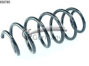 volkswagen Chassisveer 14950785