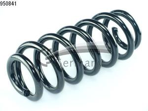 csgermany CS Germany Fahrwerksfeder AUDI 14.950.841 4F0411105BK,4F0411105BL,88950841 Federn,Fahrwerksfedern,Feder,Schraubenfeder,Stoßdämpfer Feder