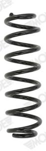 Fahrwerksfeder Hinterachse Monroe SP4250