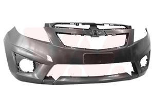 chevrolet Bumper 0808575