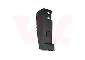citroen Bumper 0982533