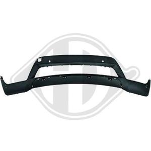 bmw Bumper