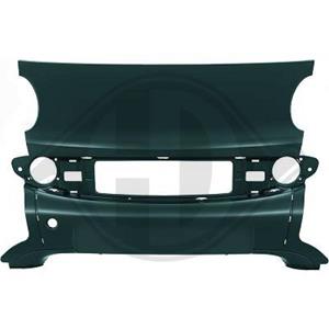 smart Bumper