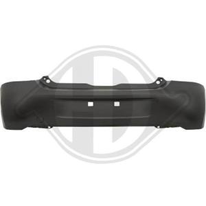 smart Bumper