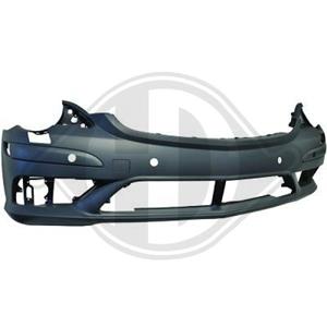 mercedes-benz Bumper