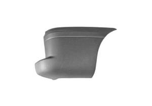 fiat Achterbumper Rechts 1636534