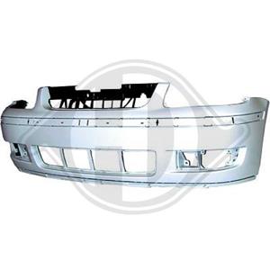 Volkswagen Bumper Priority Parts