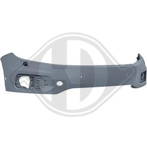Volkswagen Bumper