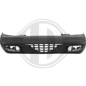 chrysler Bumper