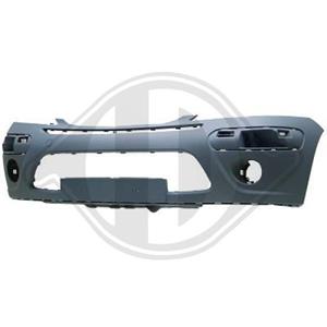 citroen Bumper Priority Parts
