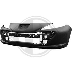 peugeot Bumper Priority Parts