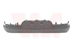 renault achterbumper 4377548