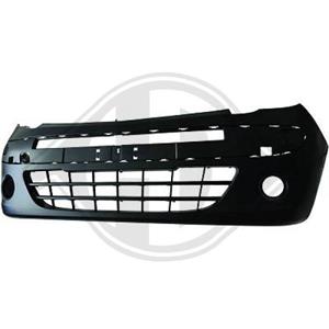 renault Bumper Priority Parts
