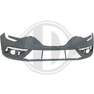 renault Bumper