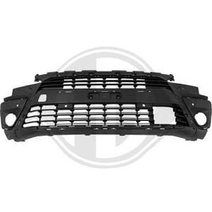 toyota Bumper