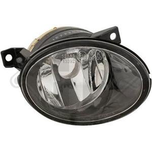 mercedes-benz Mistlamp 2276088