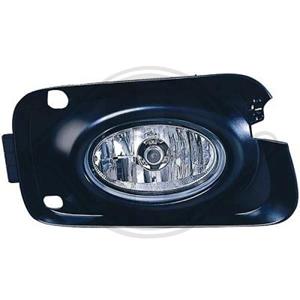 honda Mistlamp 5219087