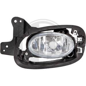 honda Mistlamp 5241089
