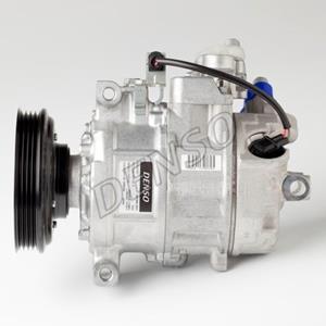 audi Compressor, airconditioning