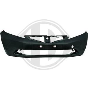 honda Bumper
