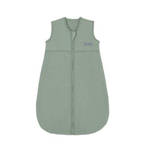 Odenwälder Frottée-Schlafsack deep forest