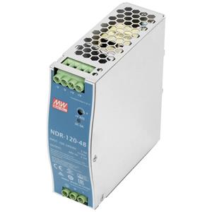 DIGITUS Industrielles Netzteil, 48V DC, 120W