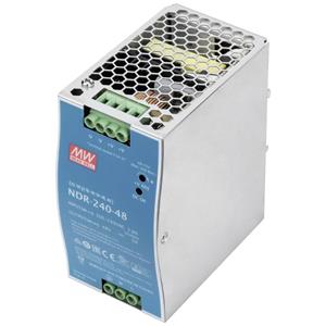 DN-PWR24048 DIGITUS Industrial Power Supply 48V DC, 240W