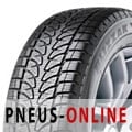 Bridgestone Blizzak LM-80 Evo