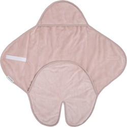 Baby's Only Wikkeldeken Baby's Only Cozy Oud Roze