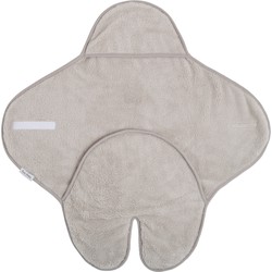 Baby's Only Wikkeldeken Baby's Only Cozy Urban Taupe