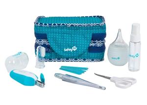 Verzorgingskit Safety 1st Newborn Care Vanity