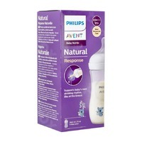 Philips Avent Babyflasche SCY903/67 Natural Response Neutral Koala 260ml