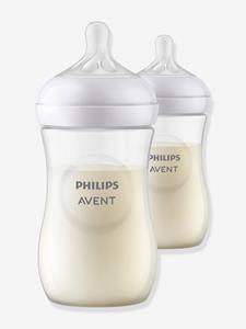 Philips Avent Babyfles SCY903/02 Natural Response 260ml 2 stuks