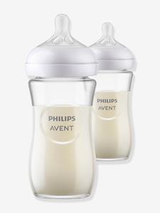 Philips Avent Babyfles SCY933/02 Natural Response 260ml 2 stuks