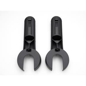 Bugaboo Fox Wiegstandaard Adapters