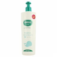 Galenco Baby Hypoallergene Waslotion Met Amandelolie 2in1 400ml Promo -4€