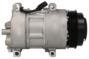 Compressor, airconditioning THERMOTEC KTT090099