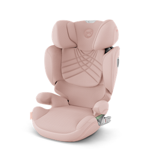 Autostoel Cybex Solution T i-Fix Plus Peach Pink/Light Pink