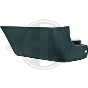ford Bumper