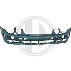 mercedes-benz Bumper
