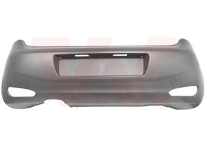 fiat Achterbumper 1630546